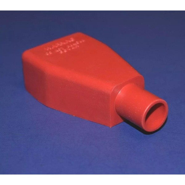Deka East Penn Top Post Battery Terminal Flexible Boot Cover