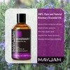 MAYJAM Essential Oil Rosemary Aroma Oil 100ml Essential Oil Natural