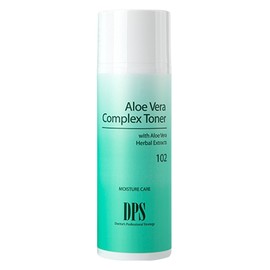 Aloe Vera Complex Toner 150ml / 알로에 베라 콤플렉스 토너 150ml