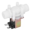 G1/2 Electric Solenoid Valve Drinking Fountain Water Inlet Controller Normally