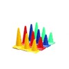 Multi Cone – Premium – 40 cm – yellow