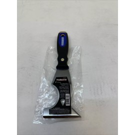 ProSource NEW PROSOURCE 03340 6 IN 1 CARBON STEEL PRO PAINTERS TOOL SCARPER 4348637
