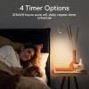 URTOM Wireless LED Spotlight Indoor with Remote Up Lights Indoor