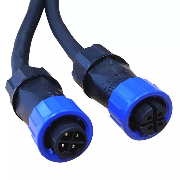 ADJ Pixie Strip 50FT Link Cable for Tri-Color LED Pixie