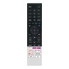 For Hisense ERF3I82 Replacement Voice Remote Control for Hisense LED