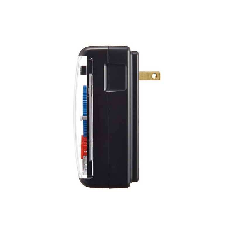 Panasonic WH3301BP 24-Hour Repeat Timer