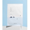 Round Lab 1025 Dokdo Hydrating Water Gel Mask 30ml 10 Sheets