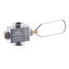 Gas Saver Plus with Gas Adapter for Camping Backpacking Hiking