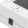 Tuner Power Supply 2‑in‑1 Electric Guitar Tuning Effects 8‑Way Isolated