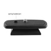 AORO Spare Shoe Quick Release Plate QR Plate Replacement for