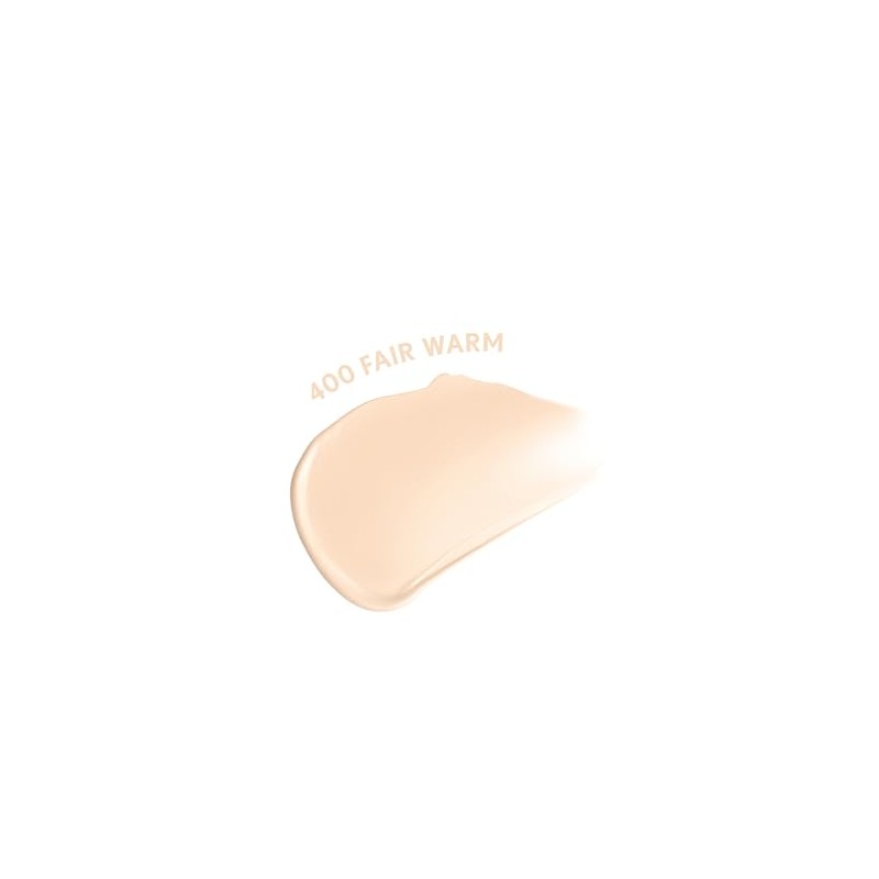 Covergirl Clean Fresh Blurring Skin Tint Fair Warm 400