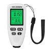 Paint Thickness Gauge Car Coating Thickness Meter for Automobile Paint