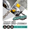 GORIX Bicycle Chain, Hollow Road Bike, 9-Speed, 10-Speed, 12-Speed, 116L