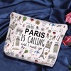 Paris Themed Gifts Paris is Calling and I Must Go