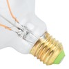 G95 Heart Shaped LED Retro Bulb E27 4W Dimmable Light