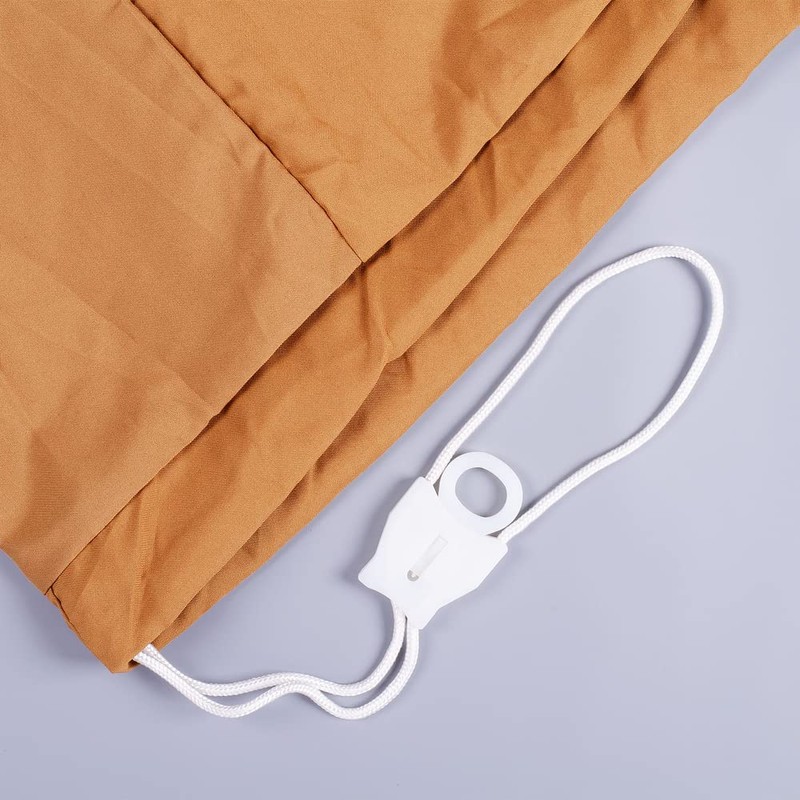 TerraKing Standard Leaf Bag,Tan