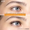 Vixalia LashVip Boost Eyelash Growth Serum 5ml Longer Strong and