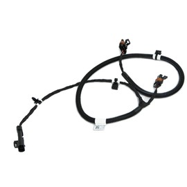 Polaris RZR Box Harness, Genuine OEM Part 2412884, Qty 1