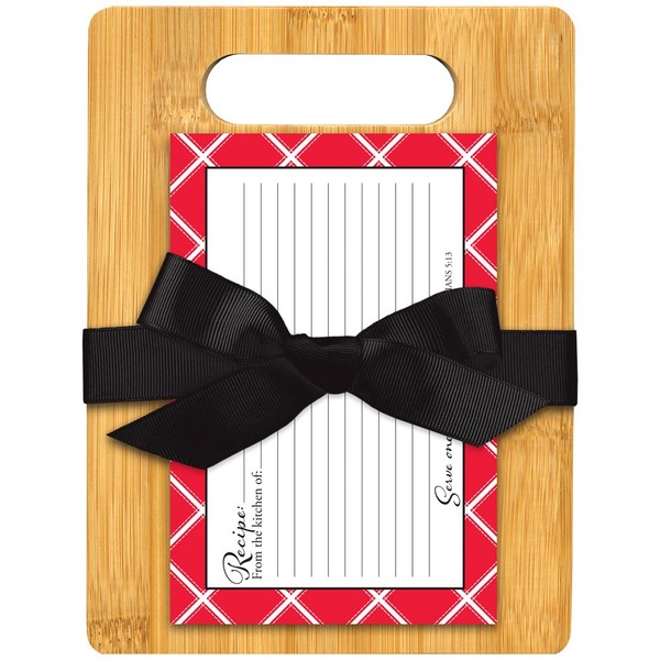 Brownlow Gifts Brownlow Gifts Bamboo Cutting Board Gift Set with