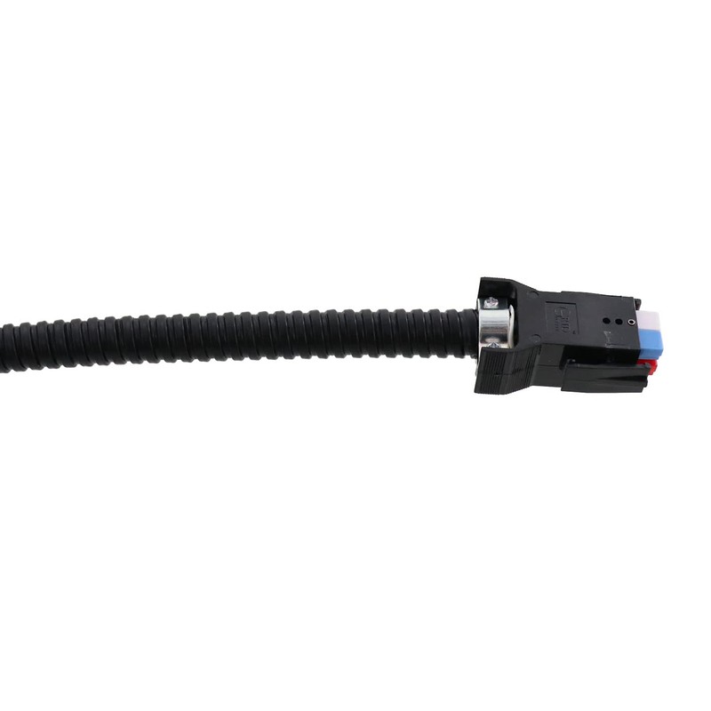 Steel Dragon Tools 50552 Plug for 87740 Motor 300 Pipe