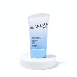 Anessa Multi Control UV Sunscreen Gel 40g / 아넷사 멀티 컨트롤 유브이 선스크린 젤 40g