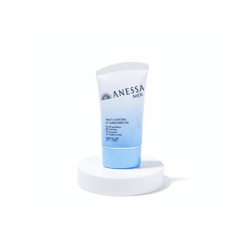 Anessa Multi Control UV Sunscreen Gel 40g / 아넷사 멀티