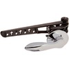 Moen YB2801CH Eva Tank Lever, Chrome
