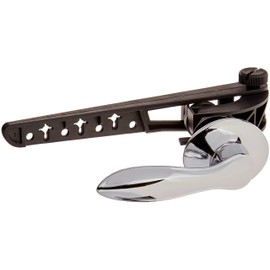 Moen YB2801CH Eva Tank Lever, Chrome