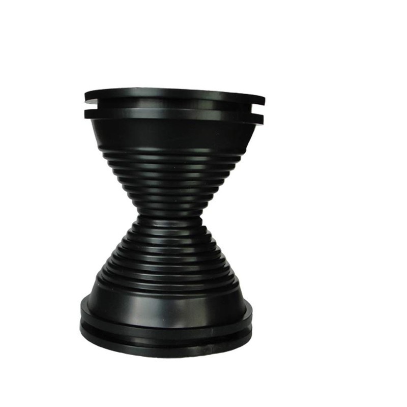 4PCS Firewall Plug Grommet Synthetic Wire Protection, Hole Grommets 2.1"