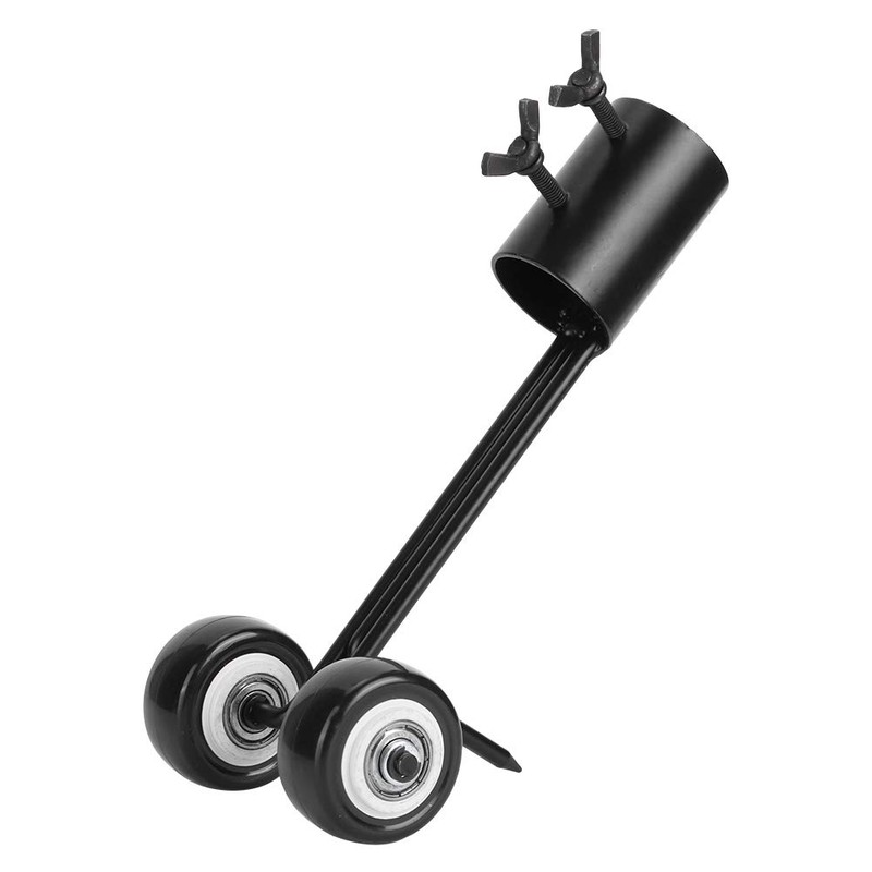 Manual Stand Up Weeder Weed Puller for Crack and Crevice