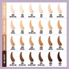 Super Stay Up to 30HR Wear Lumi-Matte Foundation Medium to