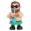 Dancing Electric Toy Fun Musical Player Lovely Shape Swinging and