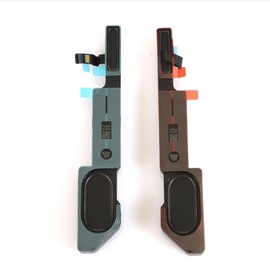 ICTION New A2442 A2779 A2918 A2992 Speaker Replacement for MacBook Pro 14Inch M1 M2 M3 Left and Right Side Loudspeaker Sets Late 2021-2024 Year