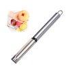 Apple Corer, Easy Removal of Apple Kernels, Apple Cutter, Stainless