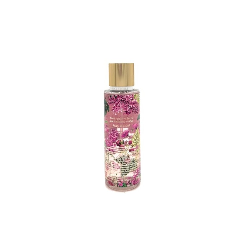 Victoria's Secret Fragrance Mist Dreamy Petals 8.4 Fl Oz