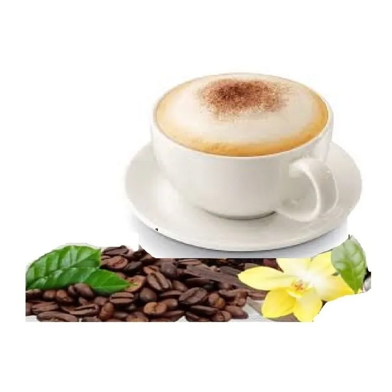 Café Vientre Plano Capuchino Vainilla 150grs Fit Plus
