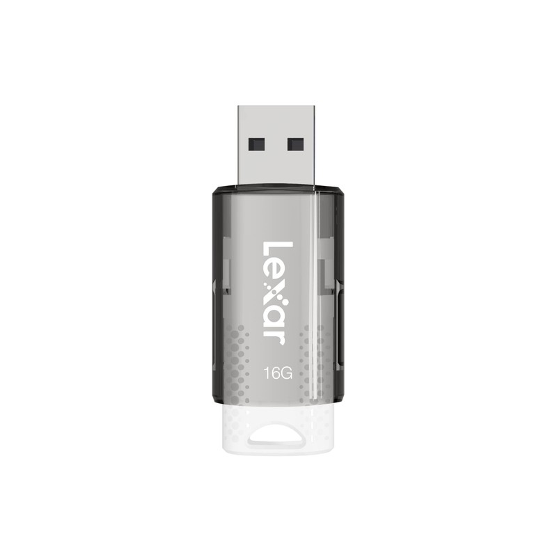 Lexar - JumpDrive 16GB S60 USB Flash Drive