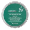 Desodorante Natural Immi Niaouli Ecológico 75gr