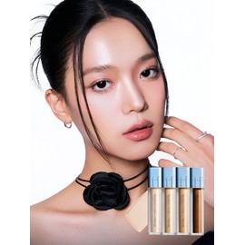 Tipit Buildable Fit Spatula Foundation 15g / 티핏 빌더블 핏 스파츌라 파운데이션 15g