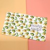 AATOP Avocado Kitchen Towel, Avocado Lover, Gift, Avocado, Farmer, Avocado,