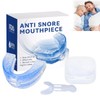 Anti Snoring Splint Snoring Splint Crunch Splint Against Teeth Grinding