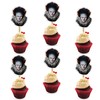 Horror CupCake Topper