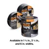 Camo Deck Joist Tape, 3-1/8" x 65', Butyl Flashing Tape