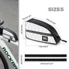 ROCKBROS Bicycle Top Tube Bag Frame Bag Lightweight for Folding