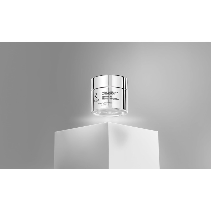 Rilastil RCube Crema Viso Rimodellante Ristrutturante con RCube Complex e