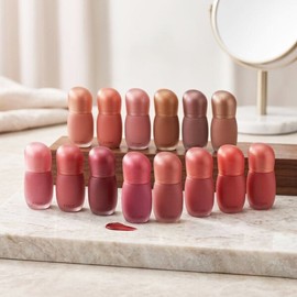 Etude Cozy Fixing Tint 4g Select all color options Long-lasting lip / 에뛰드 포근 픽싱 틴트 4g 전컬러옵션선택 지속력 립