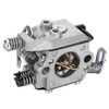 Aluminum Carburetor Carb Replacement Accessory Fit for STIHL MS250 Chainsaw