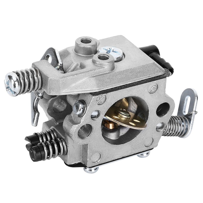 Aluminum Carburetor Carb Replacement Accessory Fit for STIHL MS250 Chainsaw