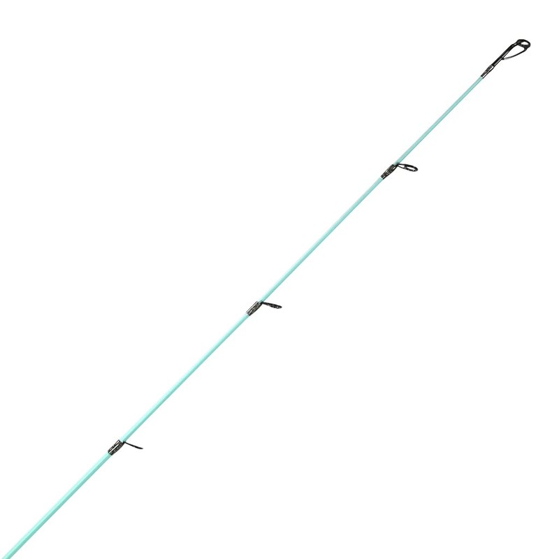Okuma SRT Inshore Premier Carbon Blank Saltwater Rod, SRTP-S-761MH