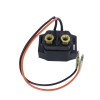 Yamaha WaveRunner VX Cruiser VX1100 2007-2014 Starter & Relay for